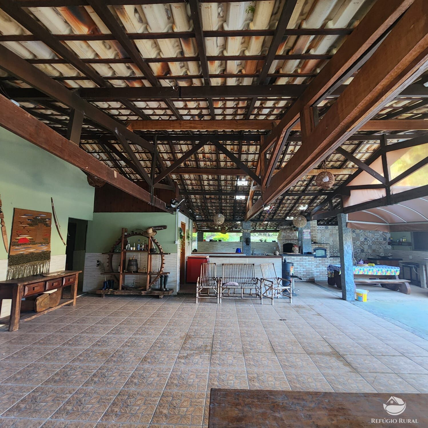 Chácara à venda com 4 quartos, 51000m² - Foto 8