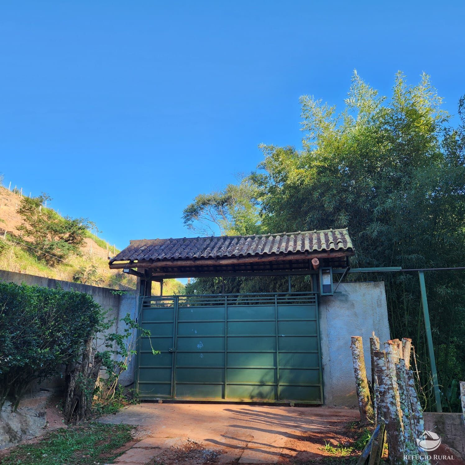 Chácara à venda com 4 quartos, 51000m² - Foto 40