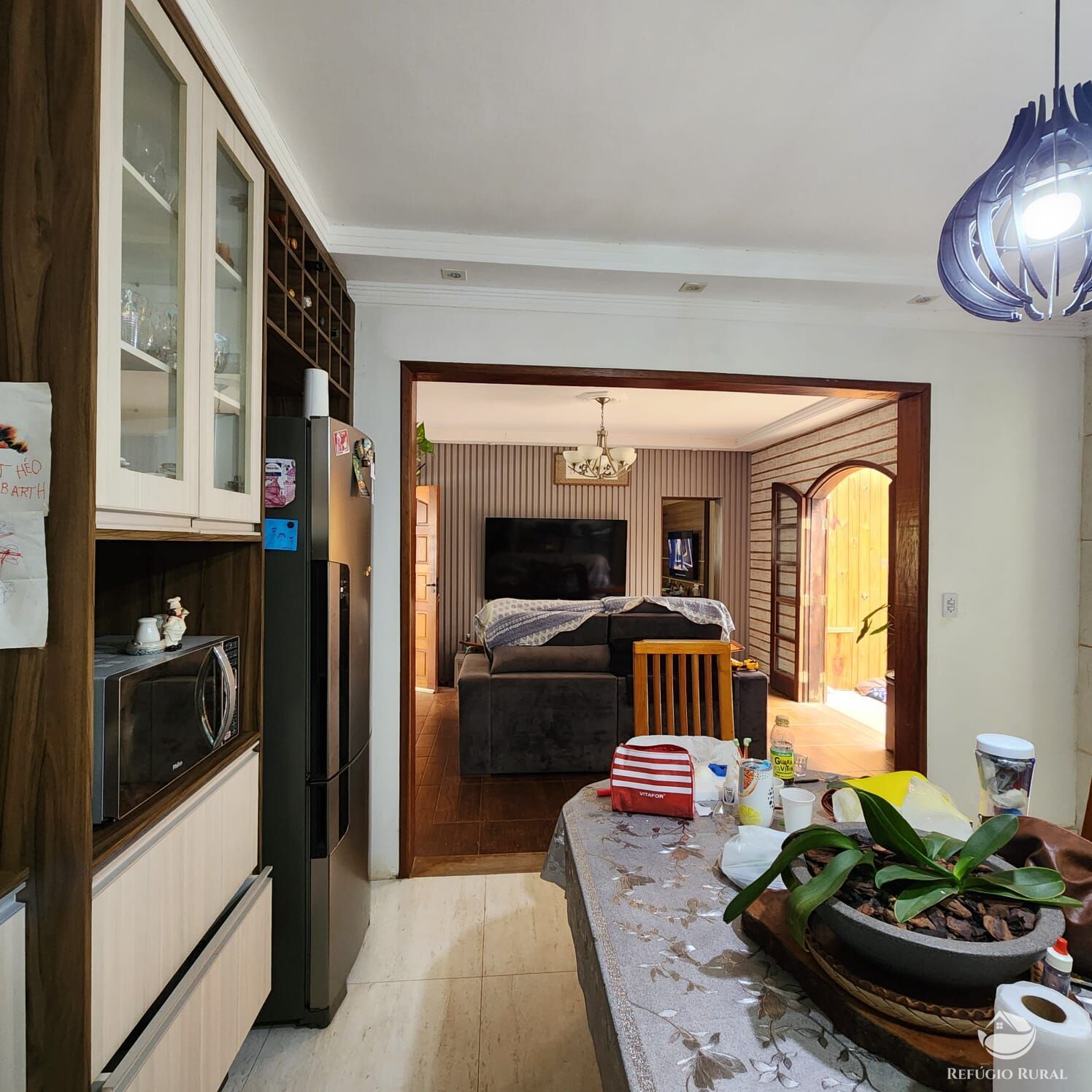 Chácara à venda com 4 quartos, 51000m² - Foto 16