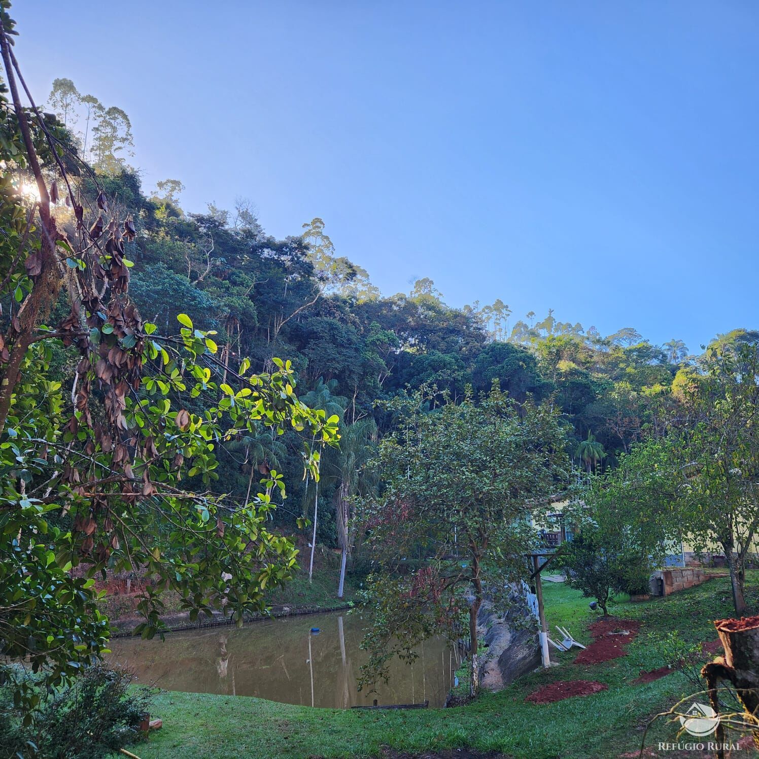 Chácara à venda com 4 quartos, 51000m² - Foto 3