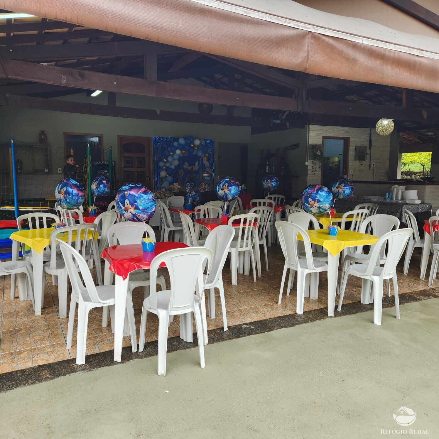 Chácara à venda com 4 quartos, 51000m² - Foto 39