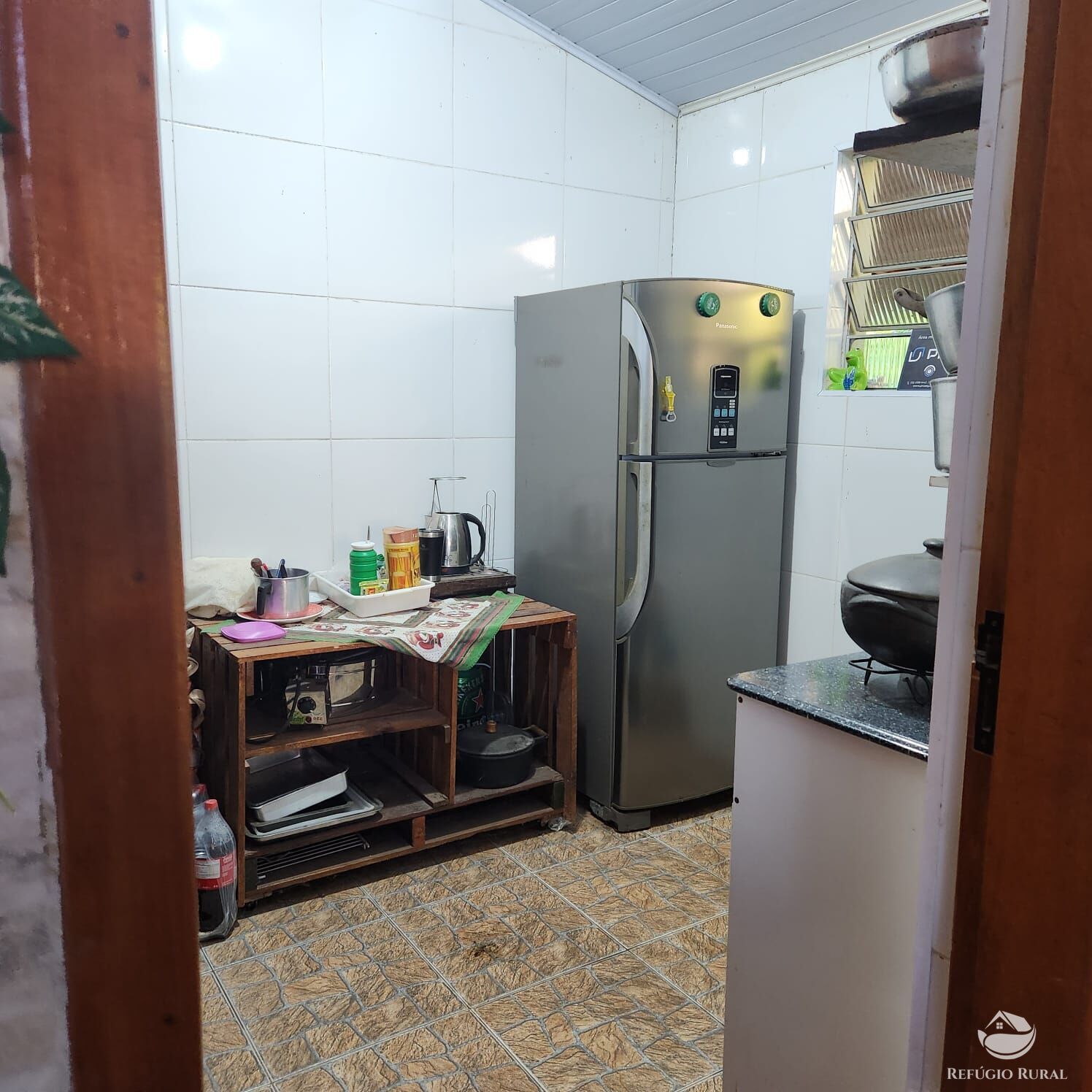 Chácara à venda com 4 quartos, 51000m² - Foto 30