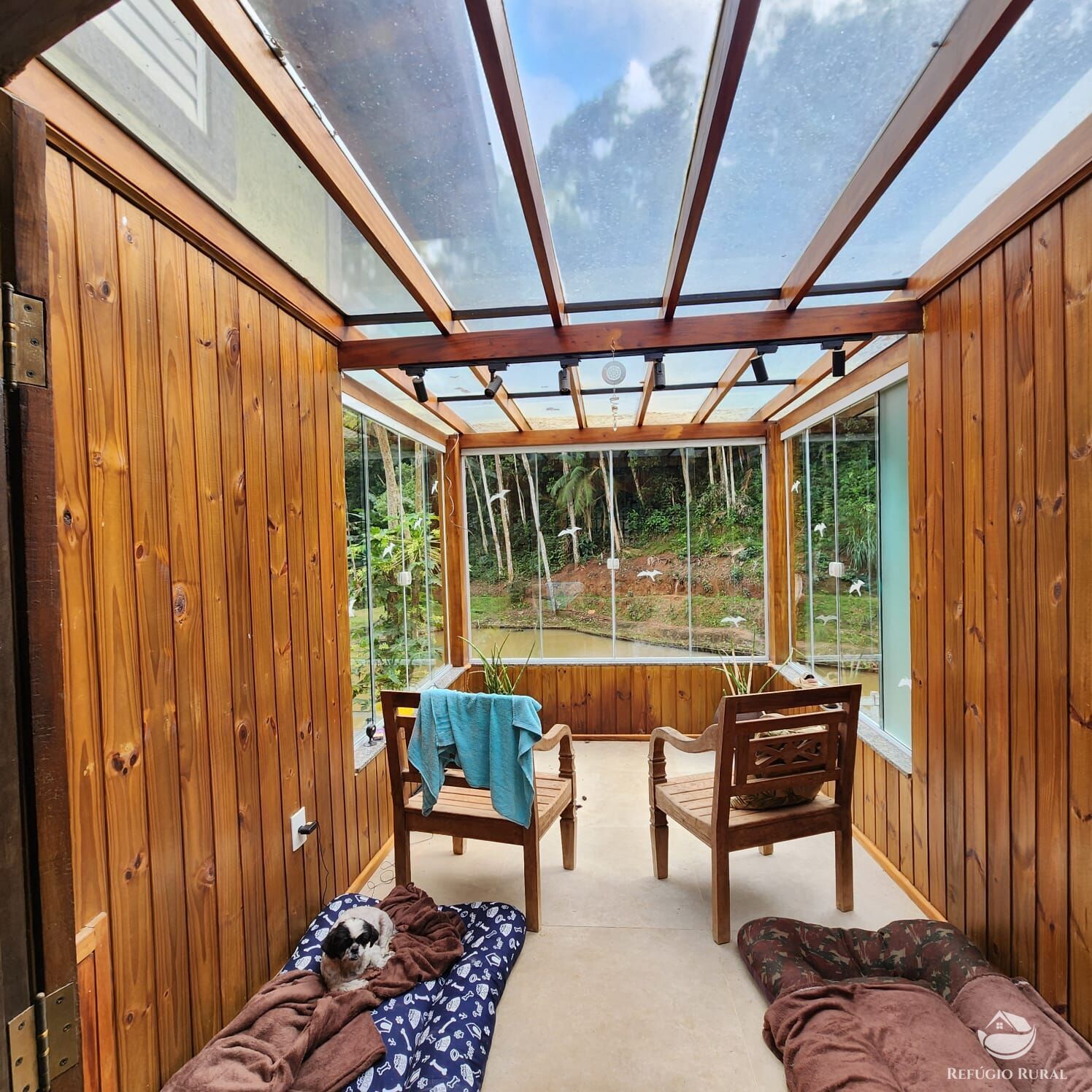 Chácara à venda com 4 quartos, 51000m² - Foto 13