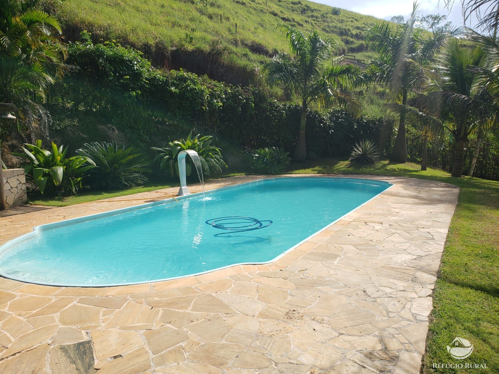 Chácara à venda com 4 quartos, 51000m² - Foto 11