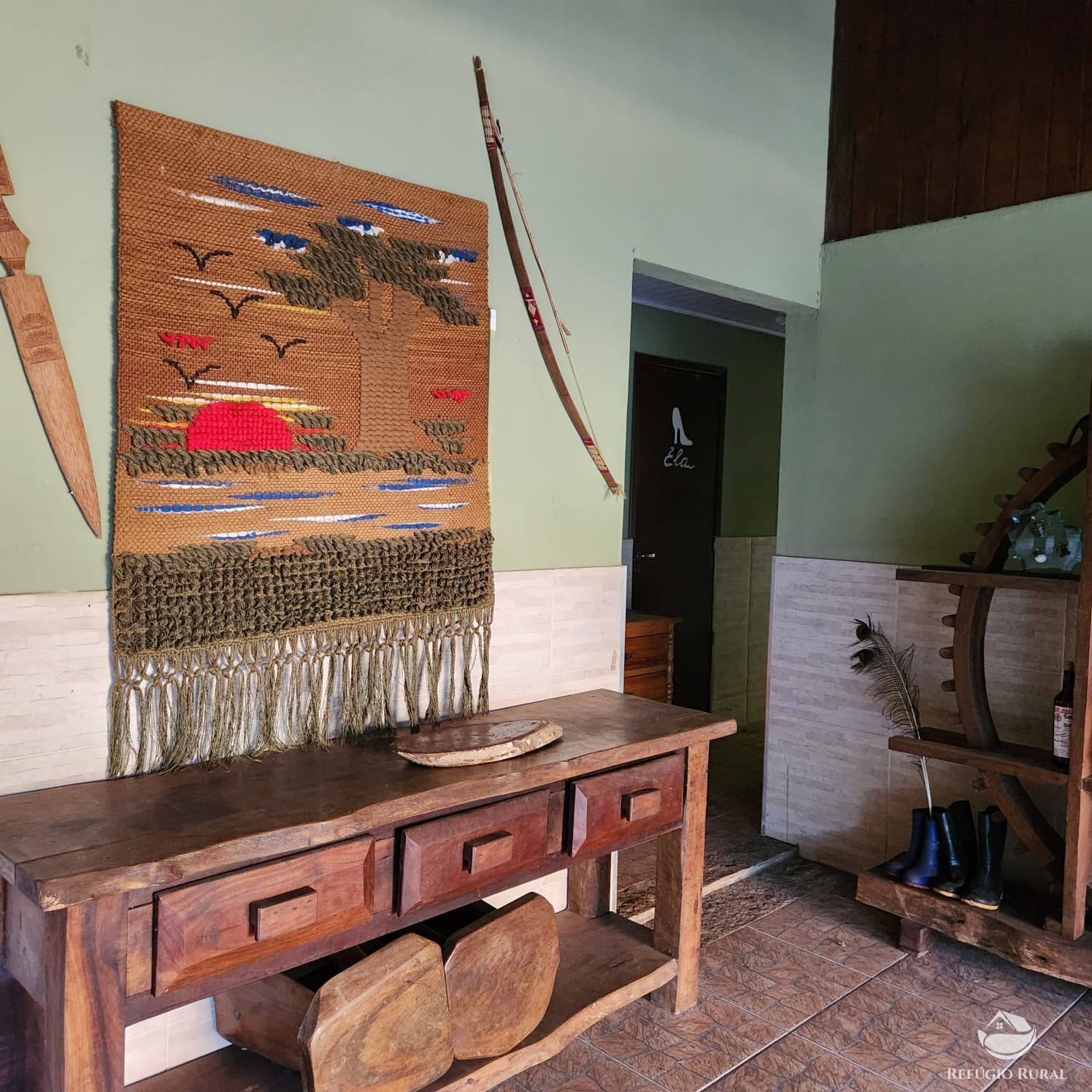 Chácara à venda com 4 quartos, 51000m² - Foto 23