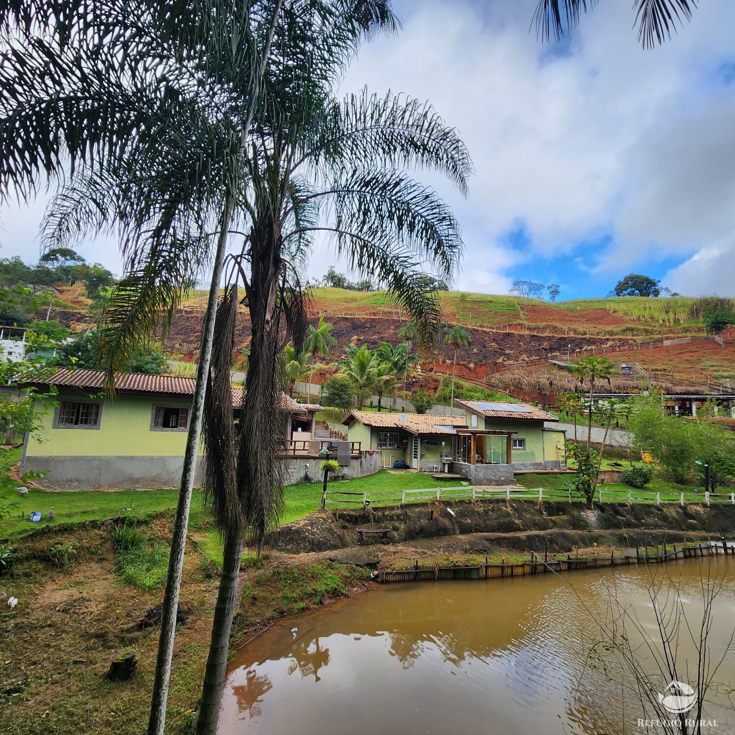 Chácara à venda com 4 quartos, 51000m² - Foto 5