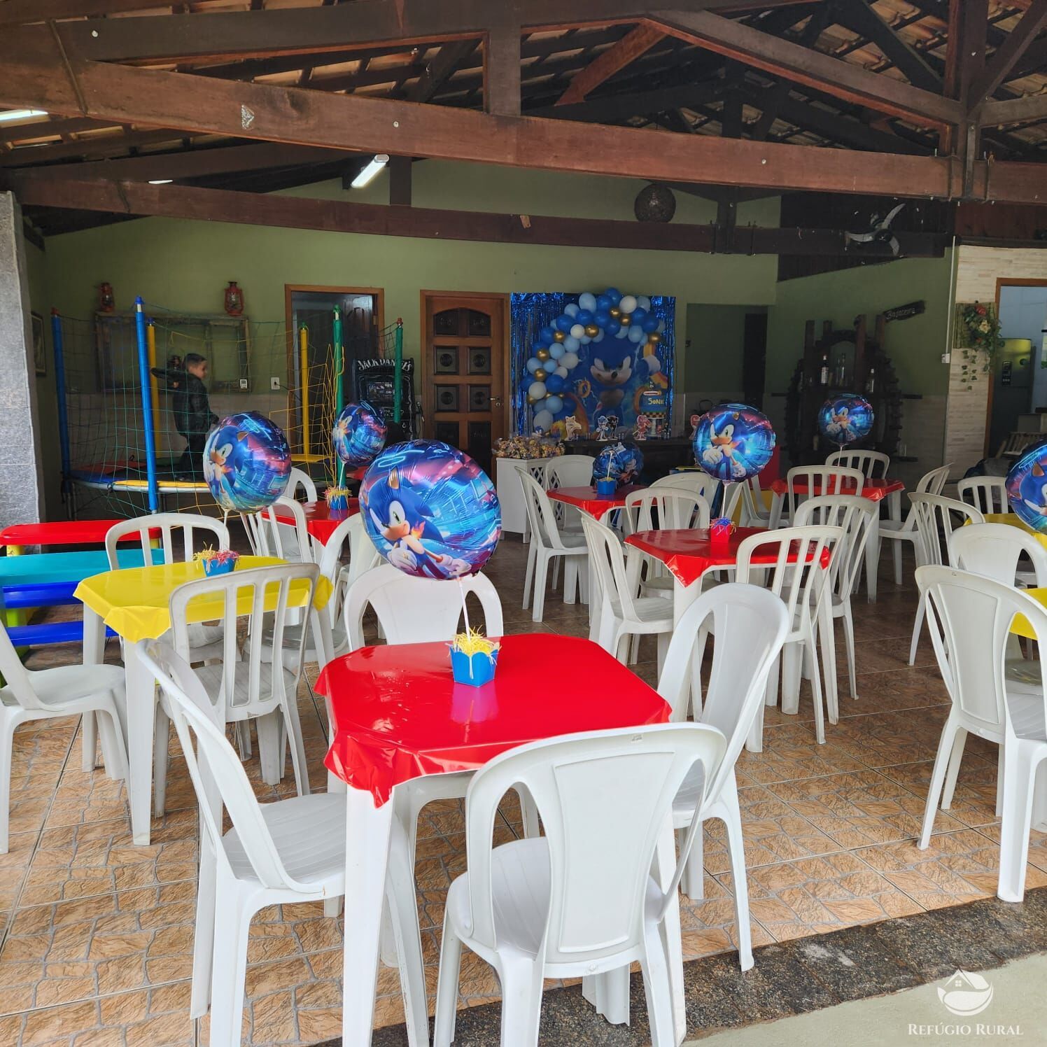 Chácara à venda com 4 quartos, 51000m² - Foto 37