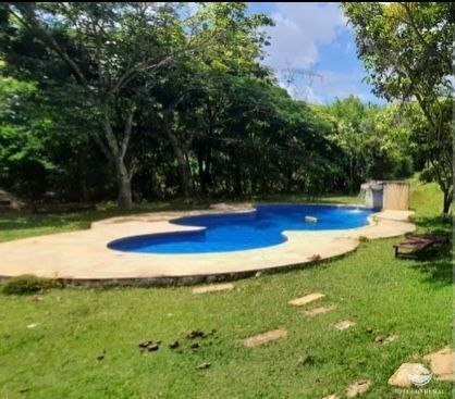 Fazenda à venda com 14 quartos, 121000m² - Foto 2