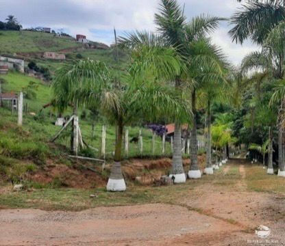 Fazenda à venda com 14 quartos, 121000m² - Foto 16