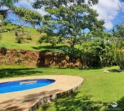 Fazenda à venda com 14 quartos, 121000m² - Foto 6