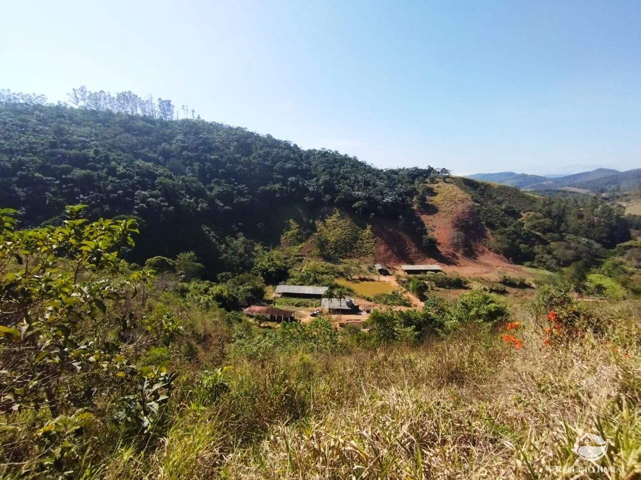 Fazenda à venda com 2 quartos, 1210000m² - Foto 33