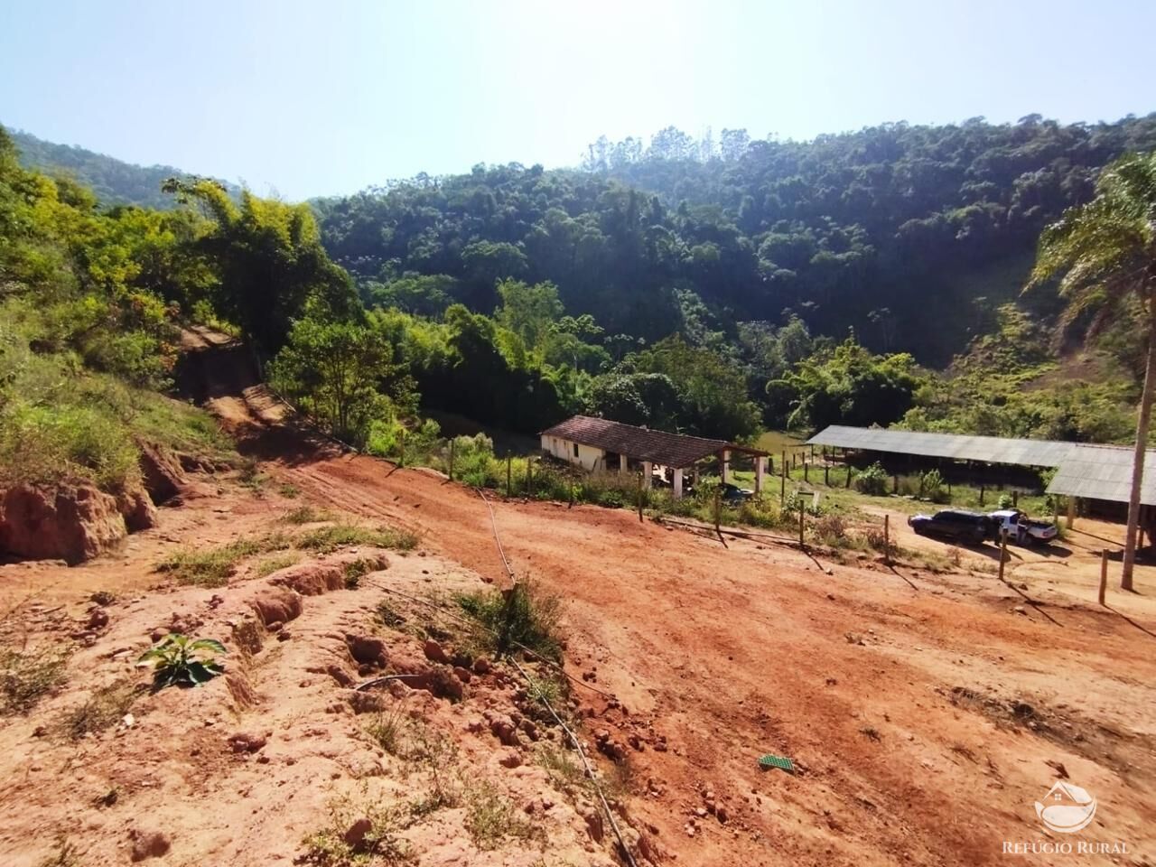 Fazenda à venda com 2 quartos, 1210000m² - Foto 36