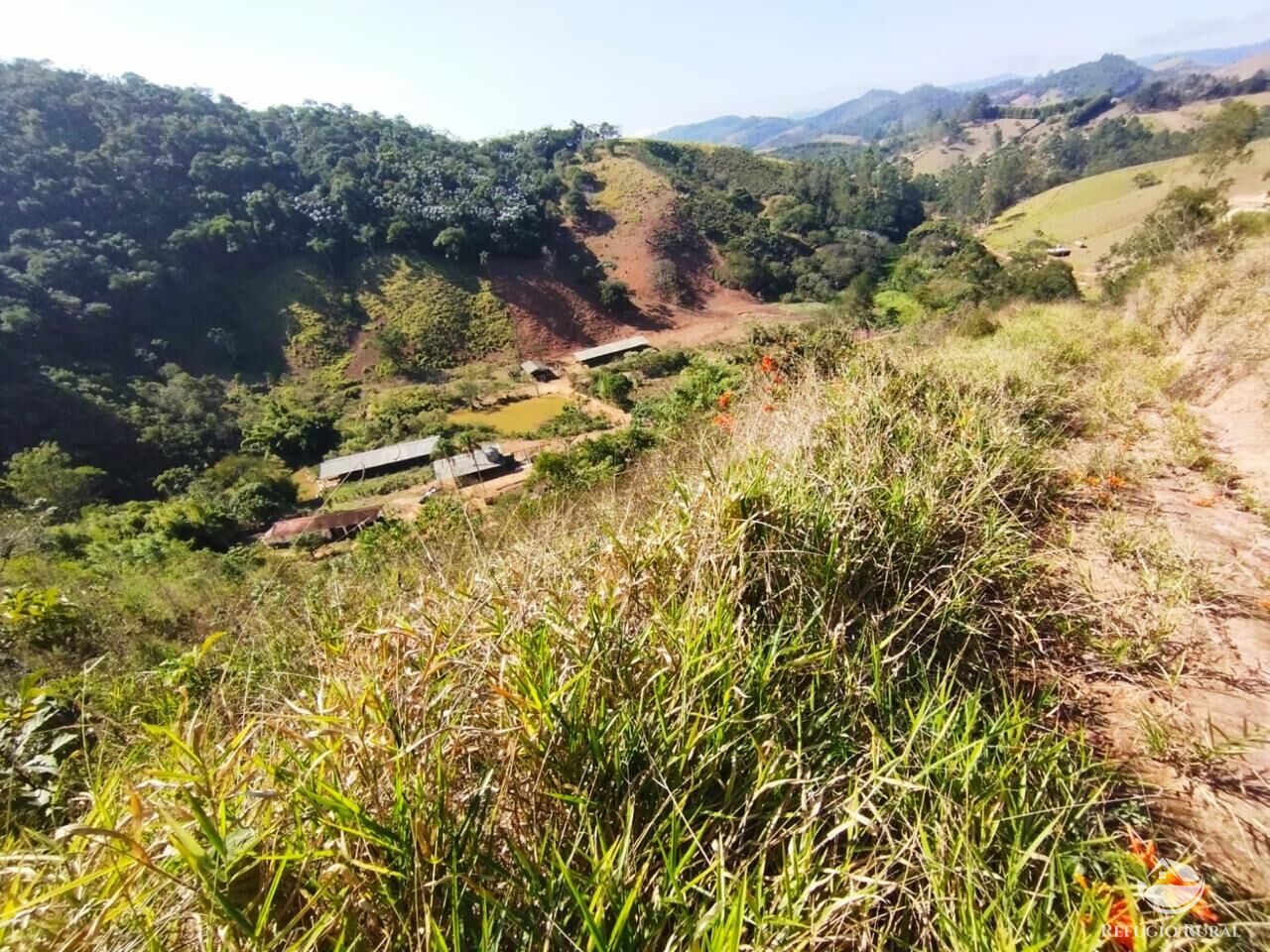 Fazenda à venda com 2 quartos, 1210000m² - Foto 34