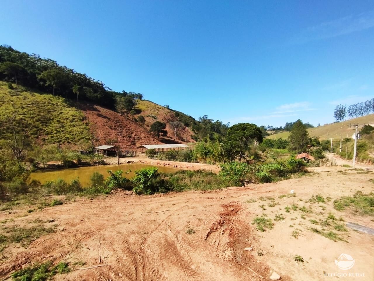 Fazenda à venda com 2 quartos, 1210000m² - Foto 22