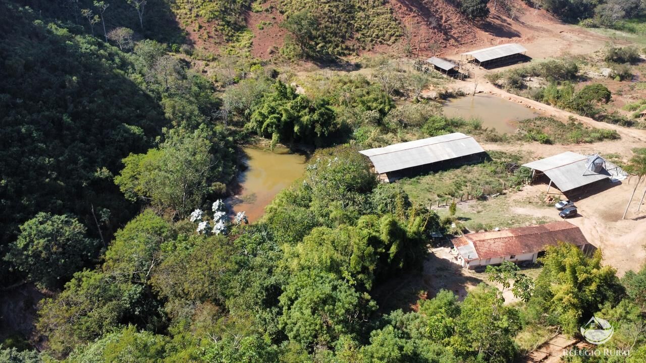 Fazenda à venda com 2 quartos, 1210000m² - Foto 8