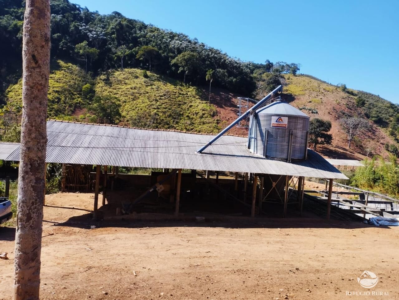 Fazenda à venda com 2 quartos, 1210000m² - Foto 30