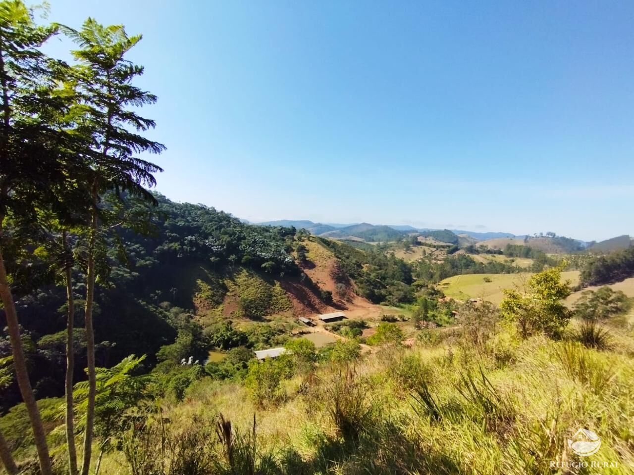 Fazenda à venda com 2 quartos, 1210000m² - Foto 3