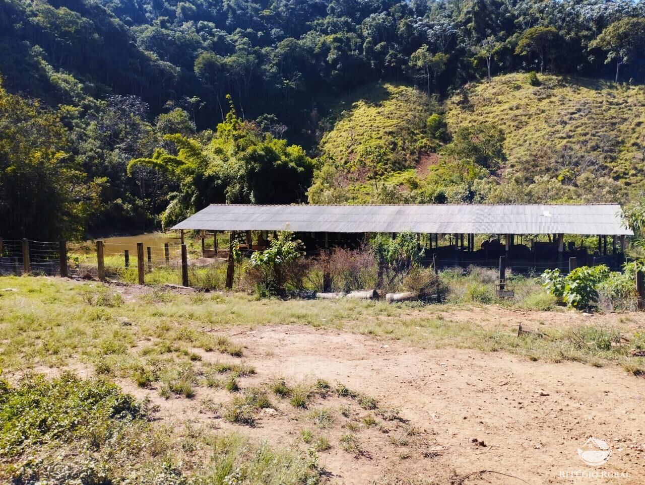 Fazenda à venda com 2 quartos, 1210000m² - Foto 28