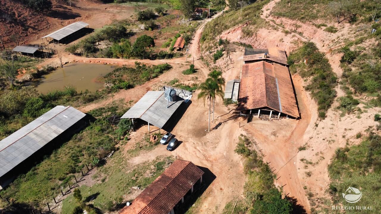 Fazenda à venda com 2 quartos, 1210000m² - Foto 42