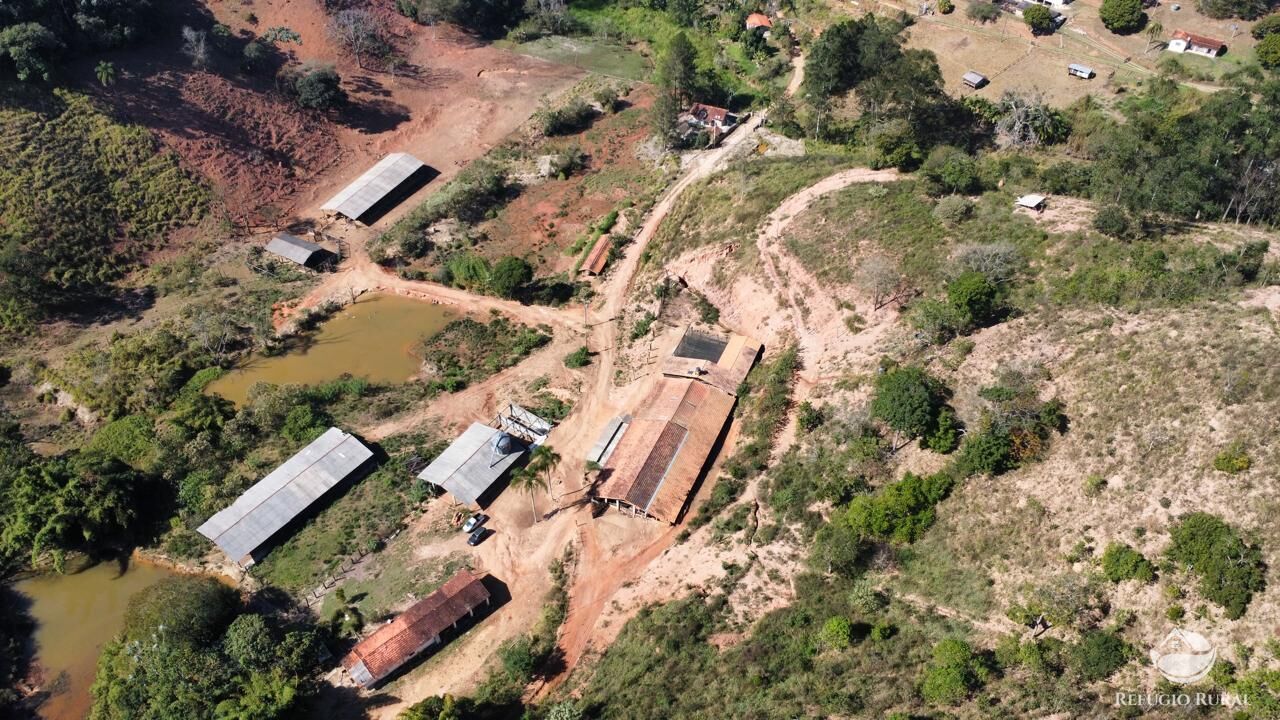 Fazenda à venda com 2 quartos, 1210000m² - Foto 14