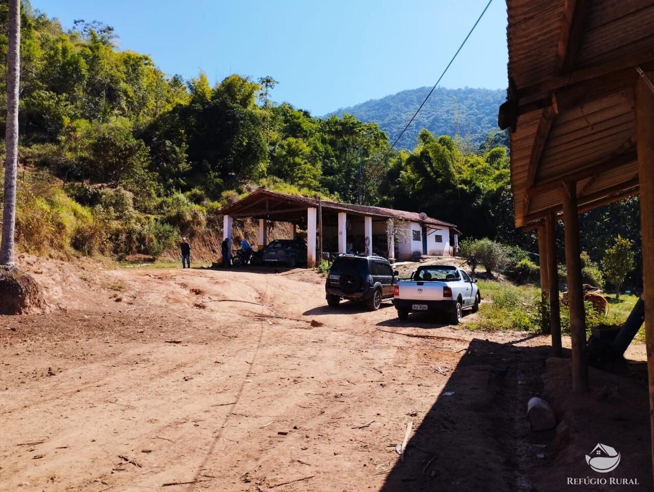 Fazenda à venda com 2 quartos, 1210000m² - Foto 24