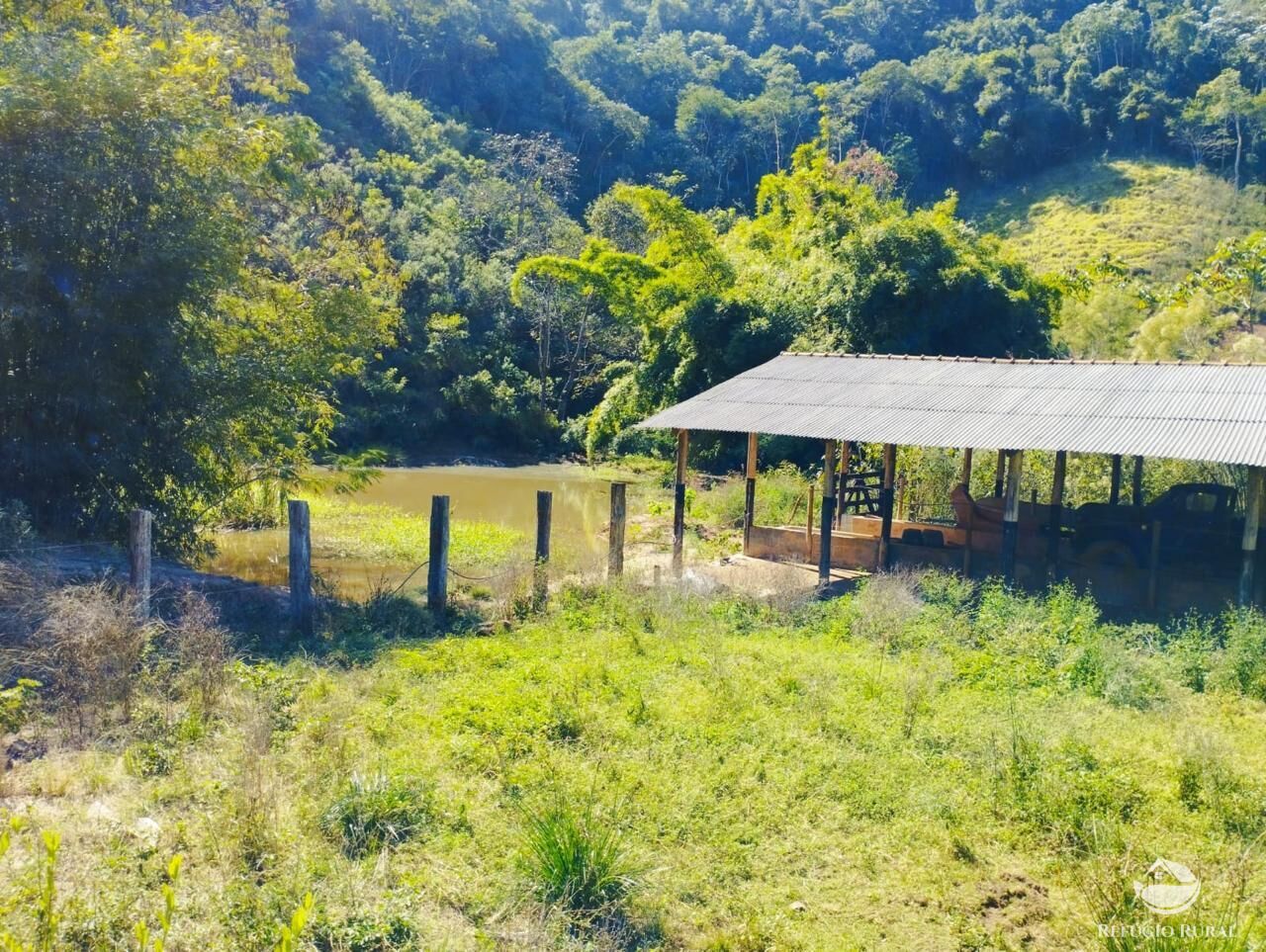 Fazenda à venda com 2 quartos, 1210000m² - Foto 23