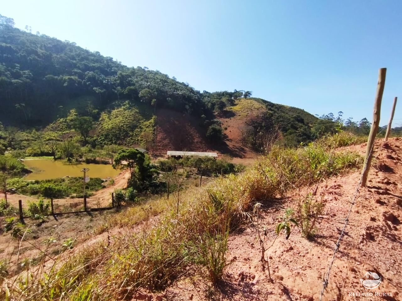 Fazenda à venda com 2 quartos, 1210000m² - Foto 37