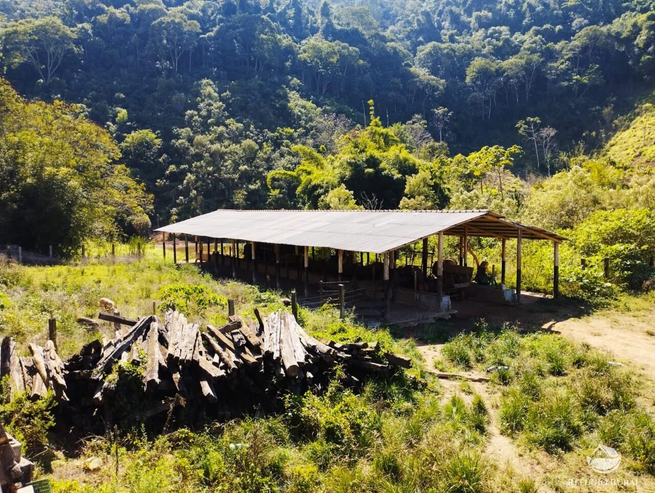 Fazenda à venda com 2 quartos, 1210000m² - Foto 25