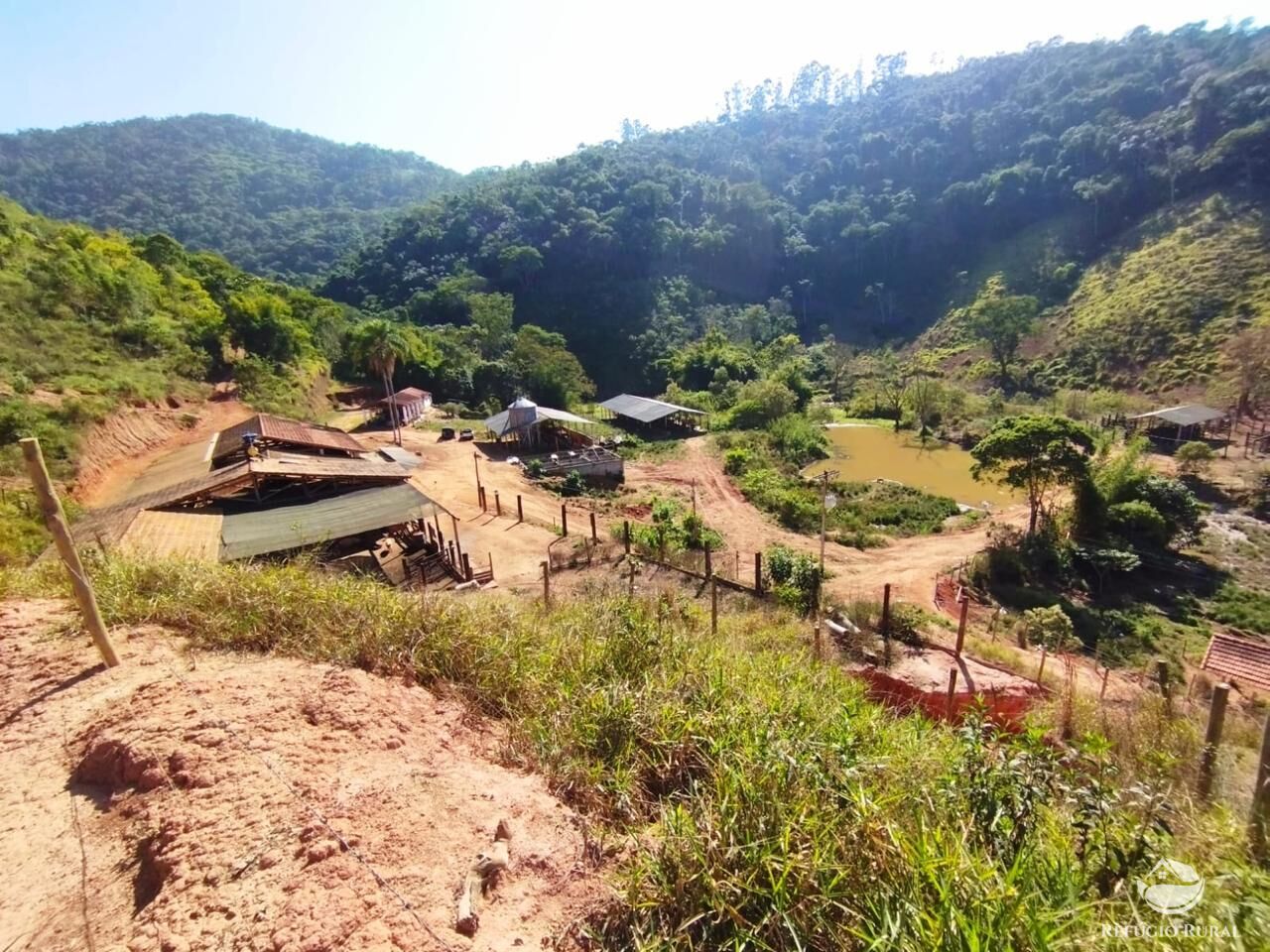 Fazenda à venda com 2 quartos, 1210000m² - Foto 35