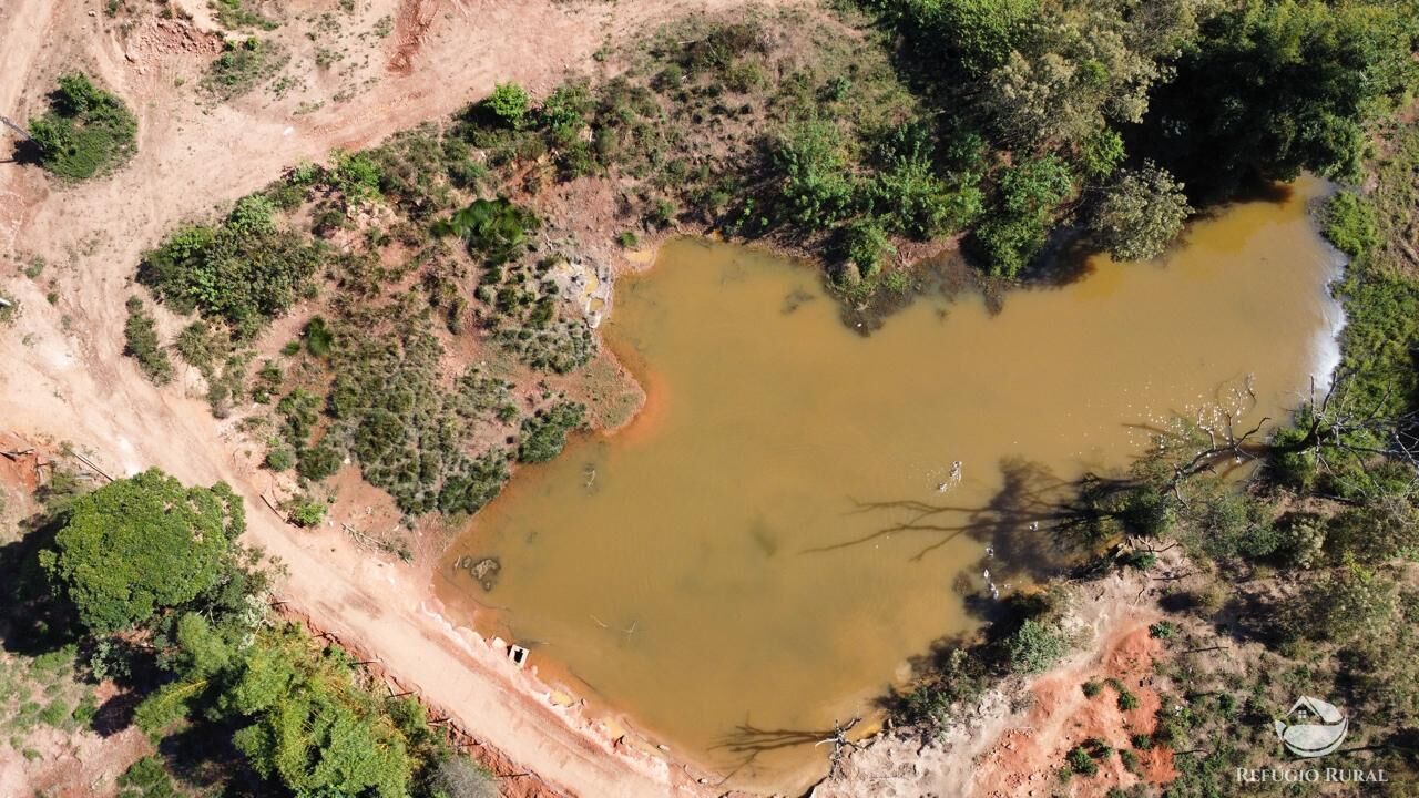 Fazenda à venda com 2 quartos, 1210000m² - Foto 44