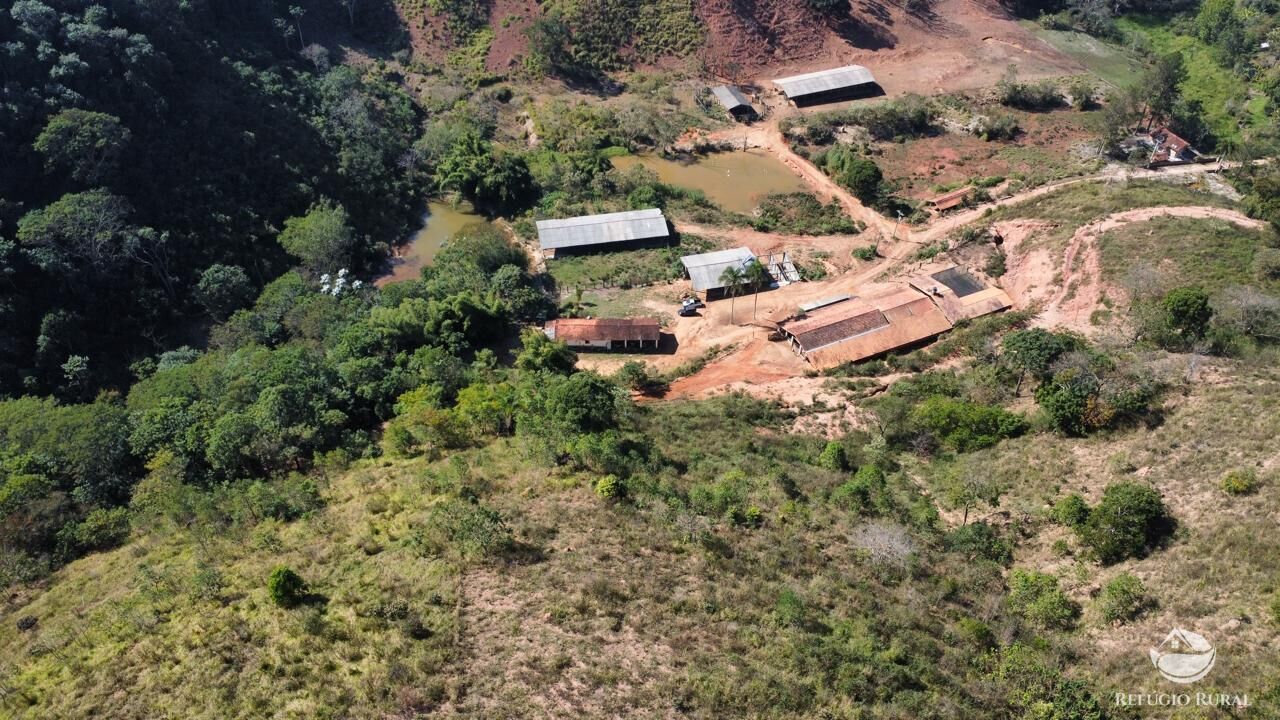 Fazenda à venda com 2 quartos, 1210000m² - Foto 18