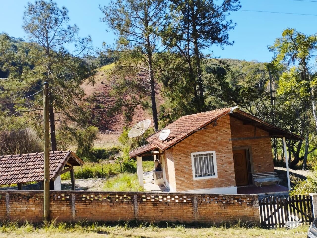 Fazenda à venda com 2 quartos, 1210000m² - Foto 20