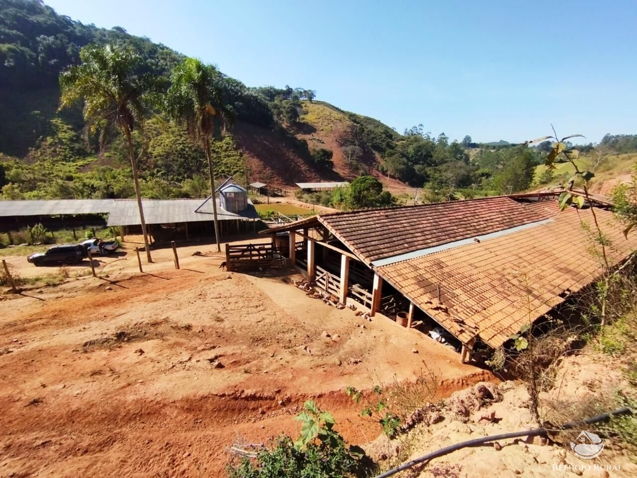 Fazenda à venda com 2 quartos, 1210000m² - Foto 38