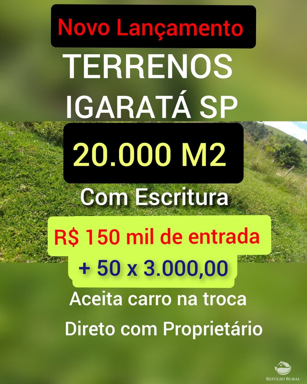 Terreno à venda, 20000m² - Foto 14