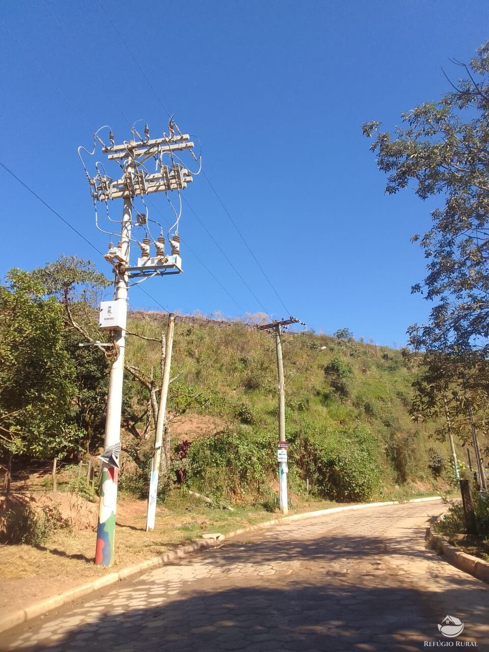 Terreno à venda, 20000m² - Foto 11