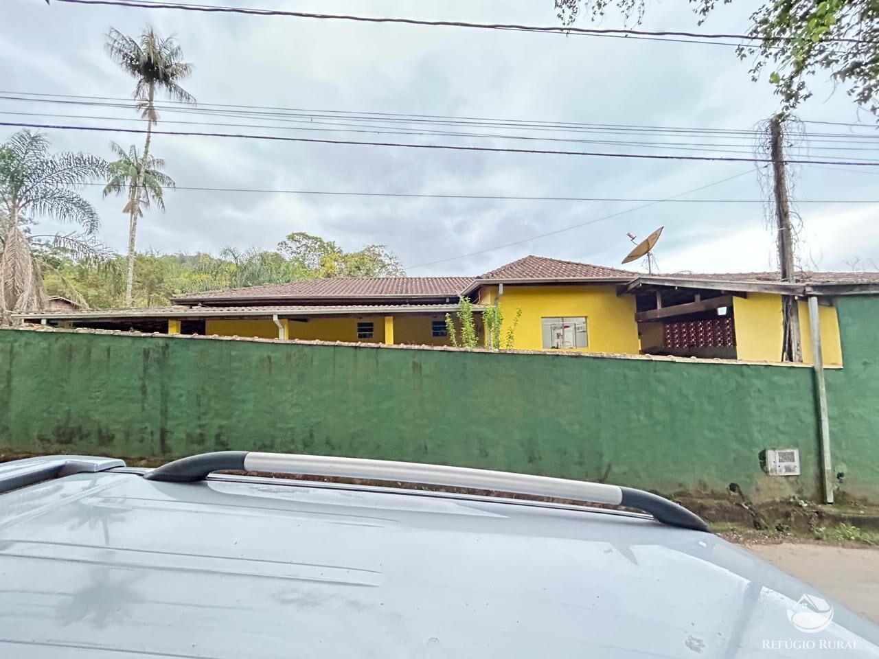 Fazenda à venda com 3 quartos, 2100m² - Foto 24