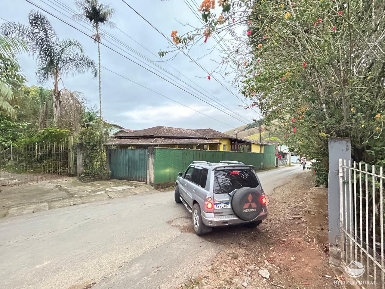 Fazenda à venda com 3 quartos, 2100m² - Foto 20