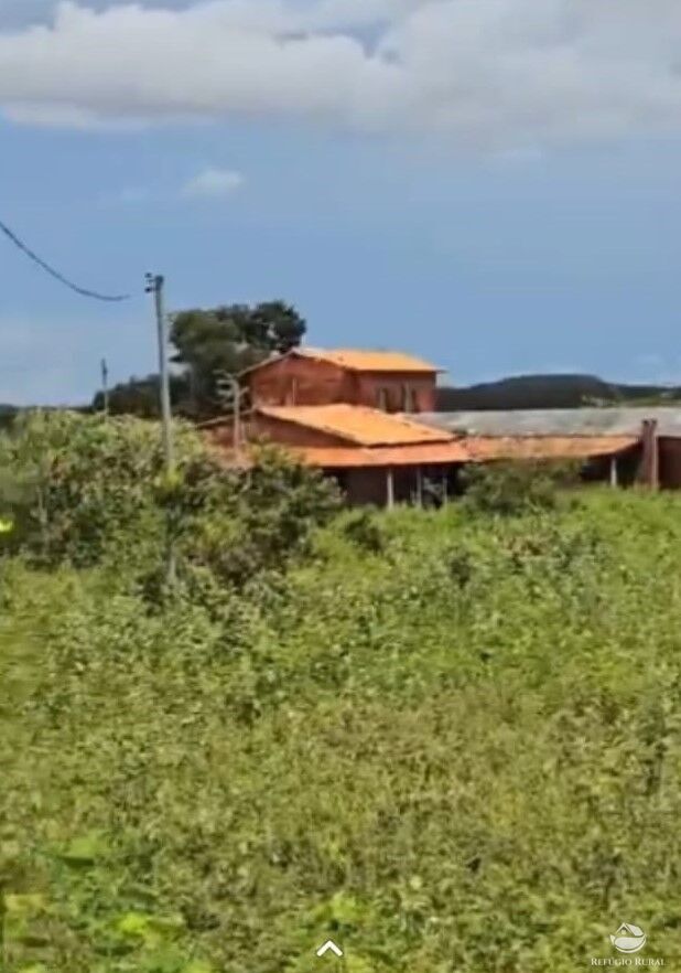 Fazenda à venda com 1 quarto, 18500000m² - Foto 4