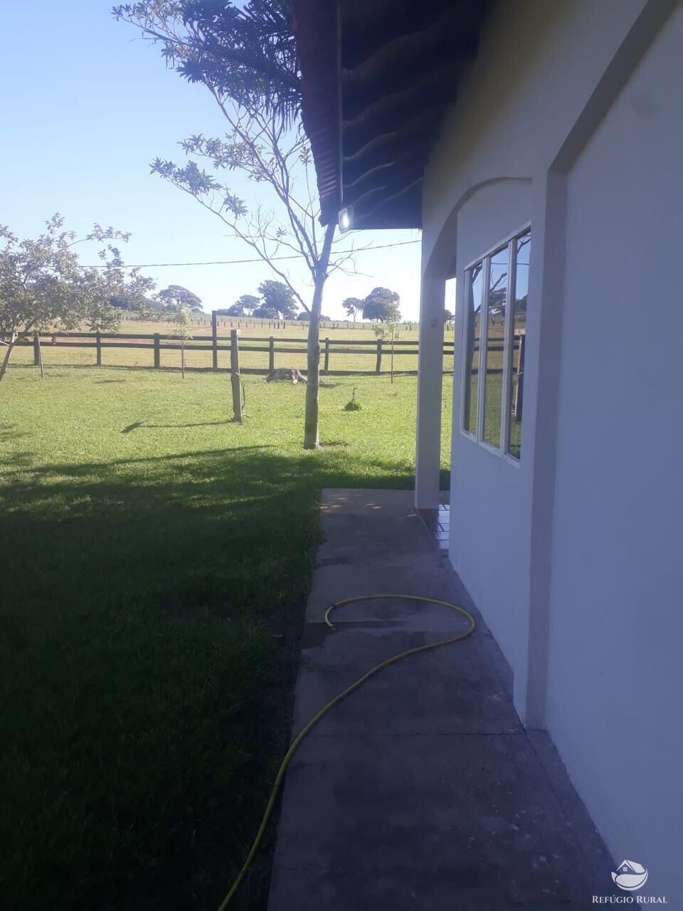 Fazenda, 1490 hectares - Foto 6