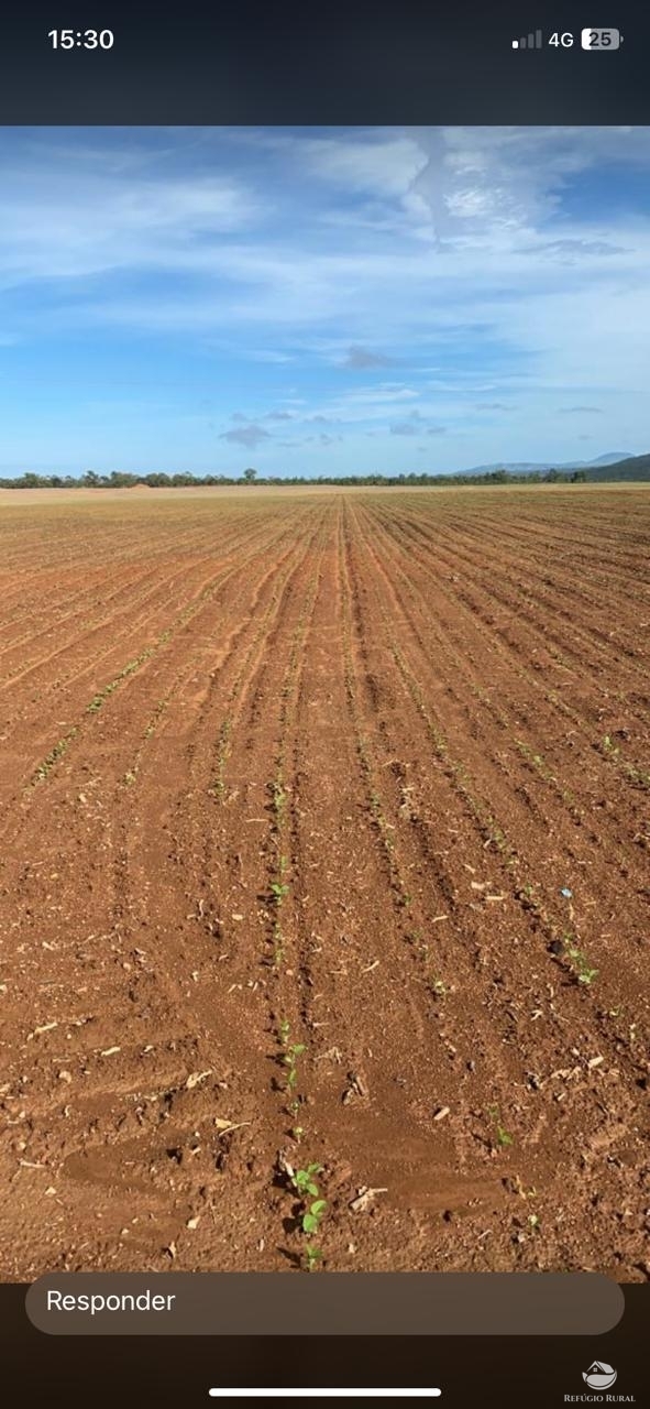 Fazenda à venda com 2 quartos, 18970000m² - Foto 16