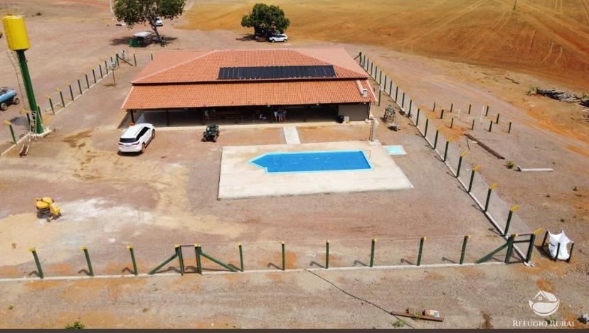 Fazenda à venda com 2 quartos, 18970000m² - Foto 10