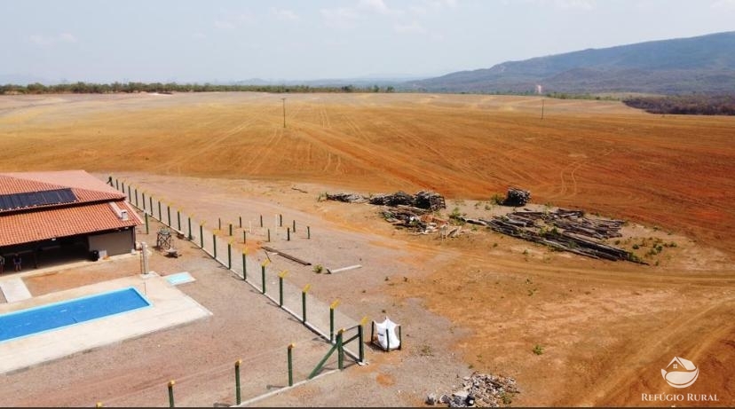 Fazenda à venda com 2 quartos, 18970000m² - Foto 17