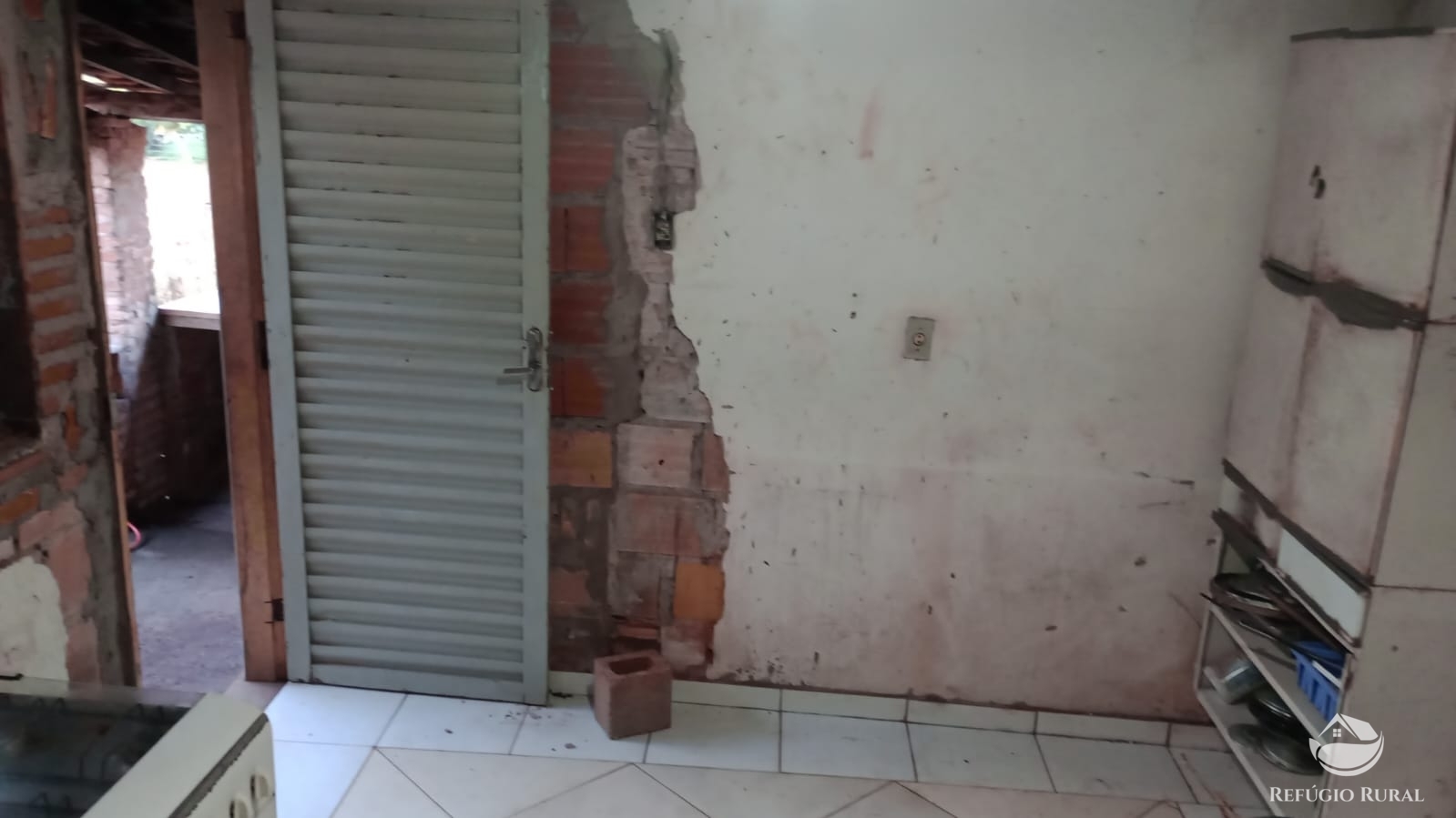 Fazenda à venda com 1 quarto, 187m² - Foto 13