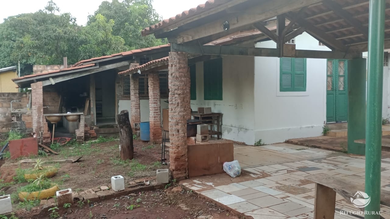 Fazenda à venda com 1 quarto, 187m² - Foto 5