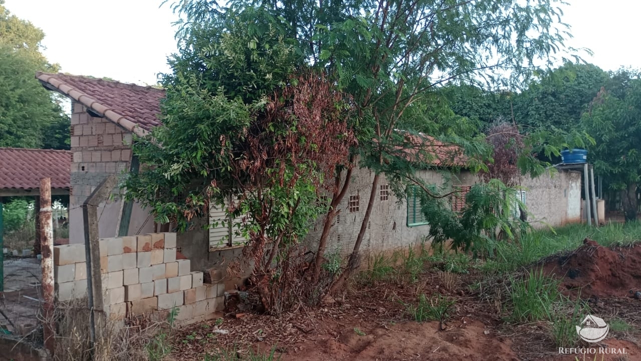 Fazenda à venda com 1 quarto, 187m² - Foto 6