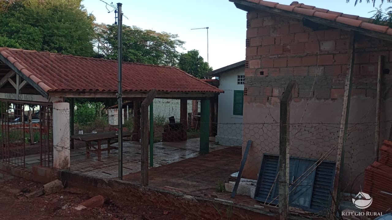 Fazenda à venda com 1 quarto, 187m² - Foto 7