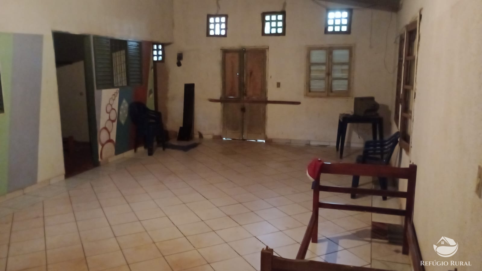 Fazenda à venda com 1 quarto, 187m² - Foto 2