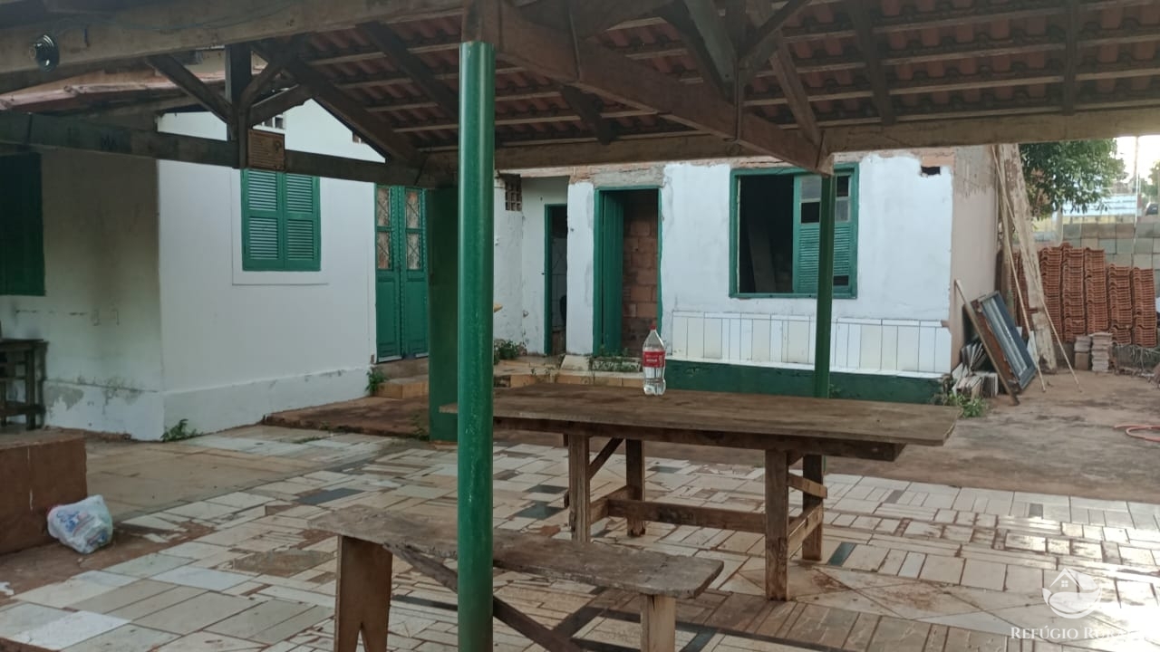 Fazenda à venda com 1 quarto, 187m² - Foto 10