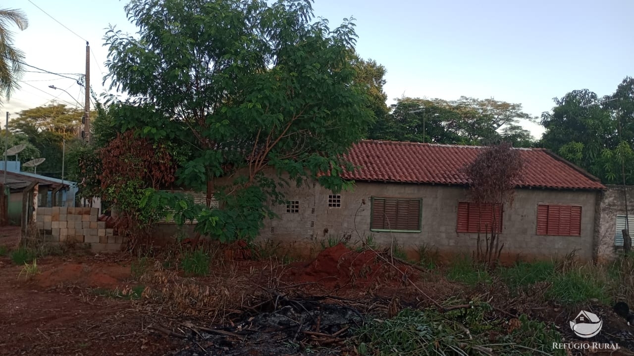 Fazenda à venda com 1 quarto, 187m² - Foto 4