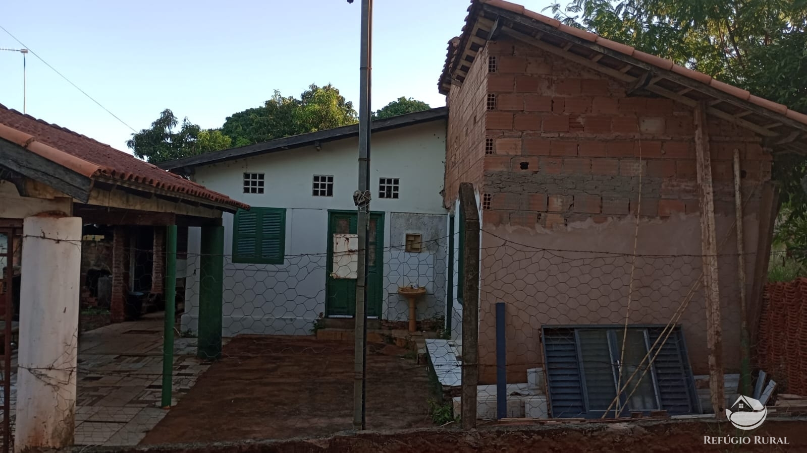 Fazenda à venda com 1 quarto, 187m² - Foto 20